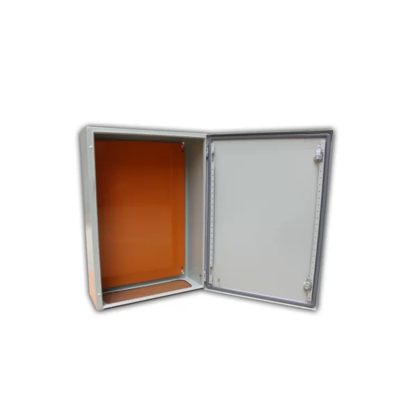 BOX PANEL WME DV-75/200