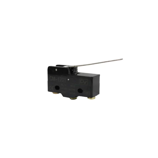 LIMIT SWITCH LONG FLAT LEVER / CM-1701