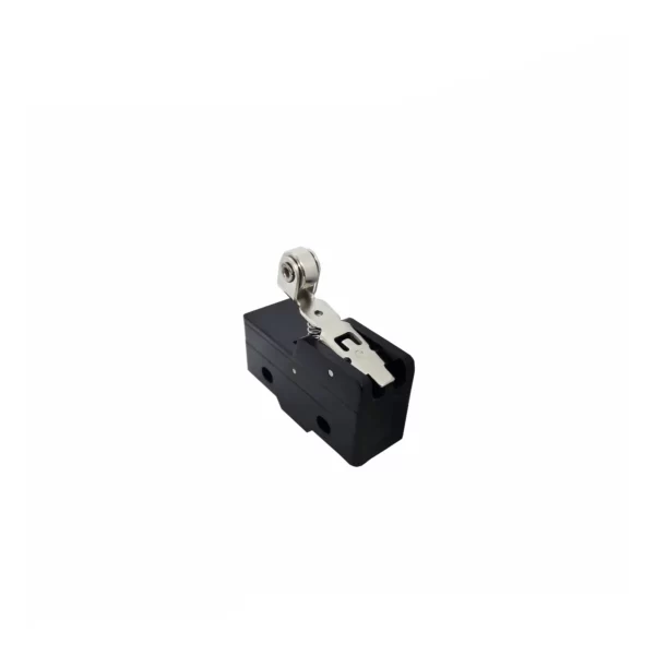 LIMIT SWITCH SHORT FLAT ROLLER / CM-1704