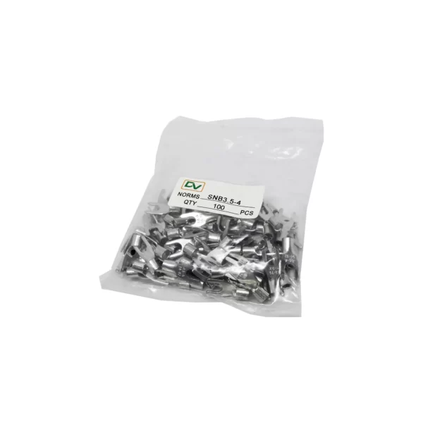 SKUN GARPU NON INSULATED 4MM / SNB3.5