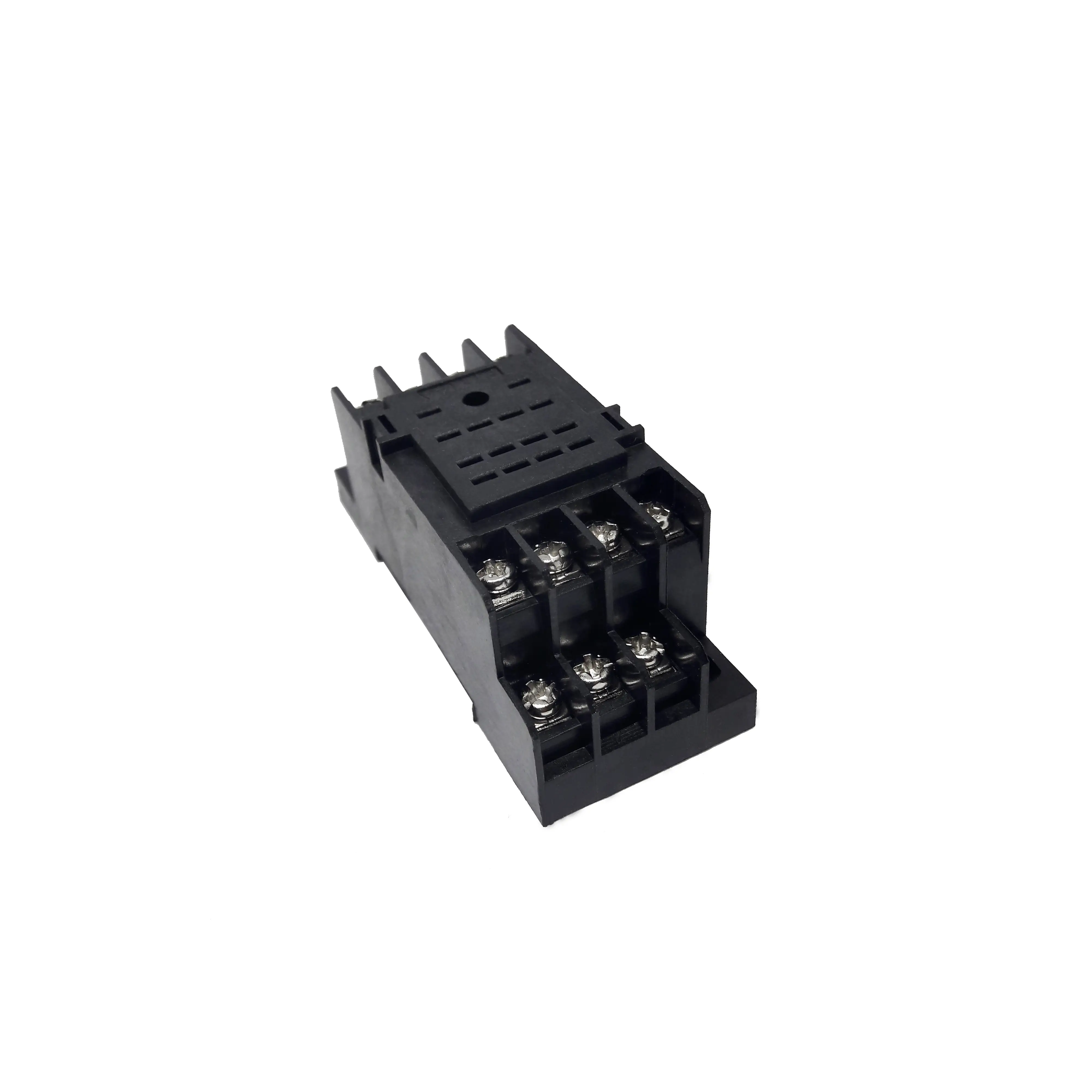 SOCKET FOR RELAY MY4 / PYF14A-E