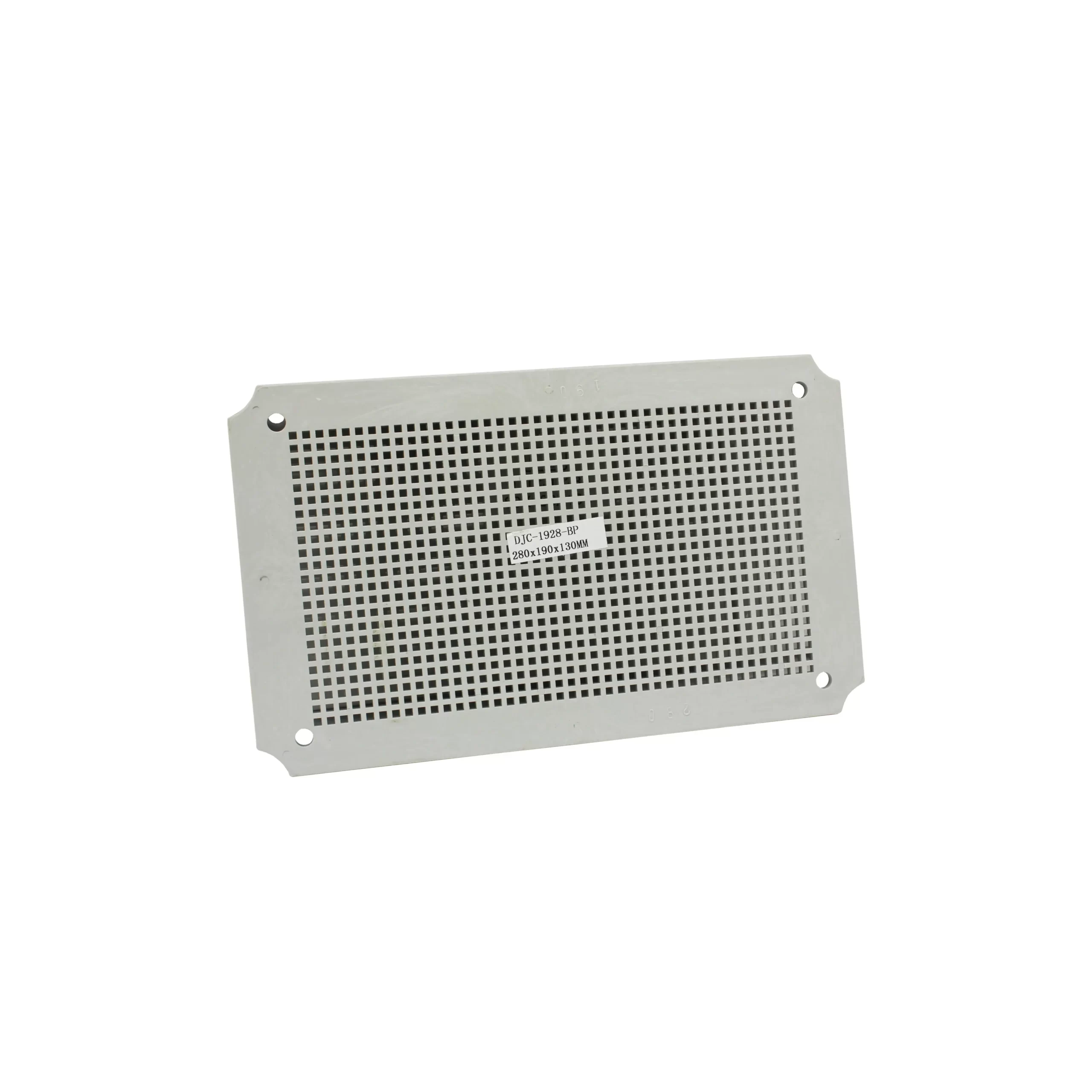 JUNCTION BOX 280X190X130 DJC-1928 BASE PLATE