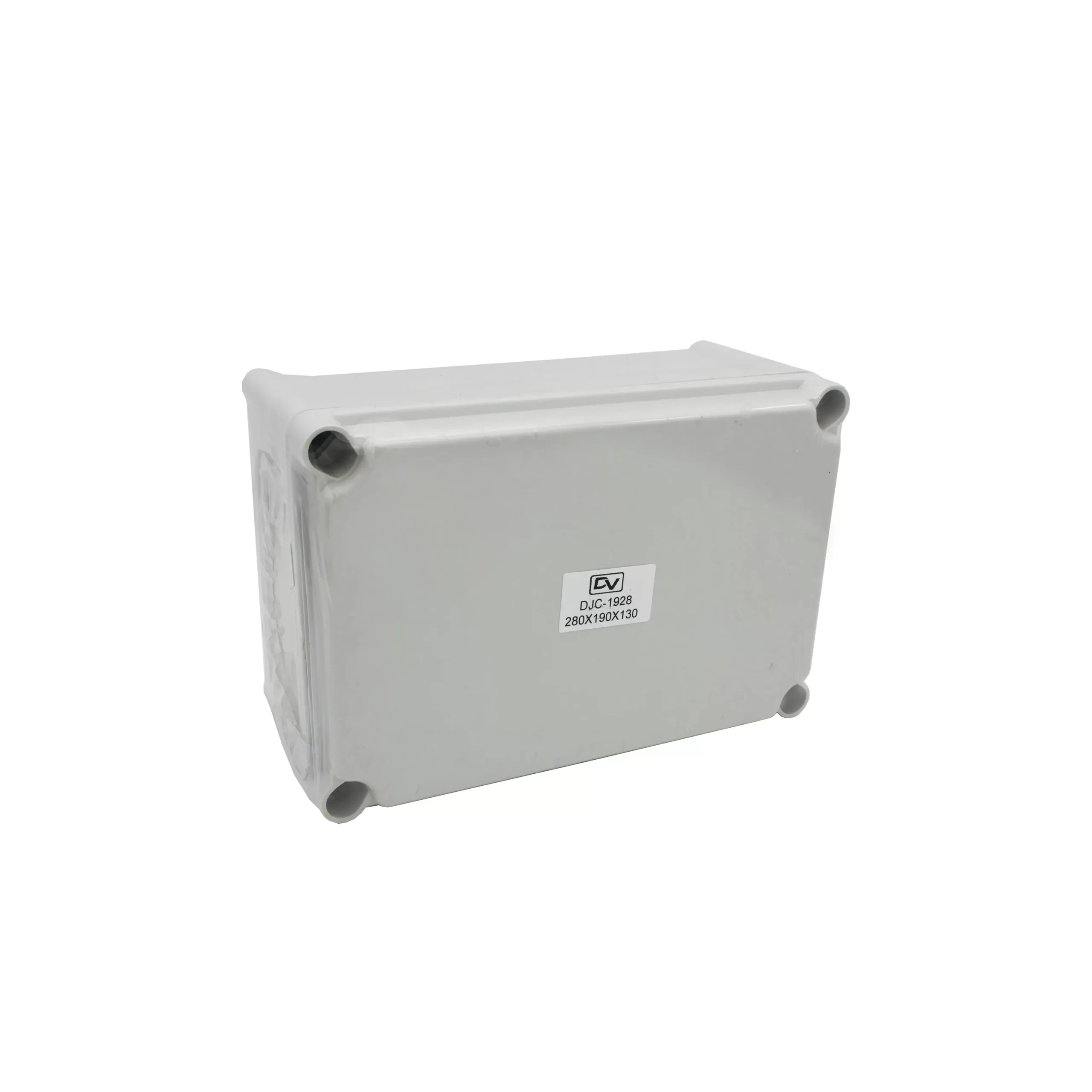 JUNCTION BOX 280X190X130 DJC-1928 BOX