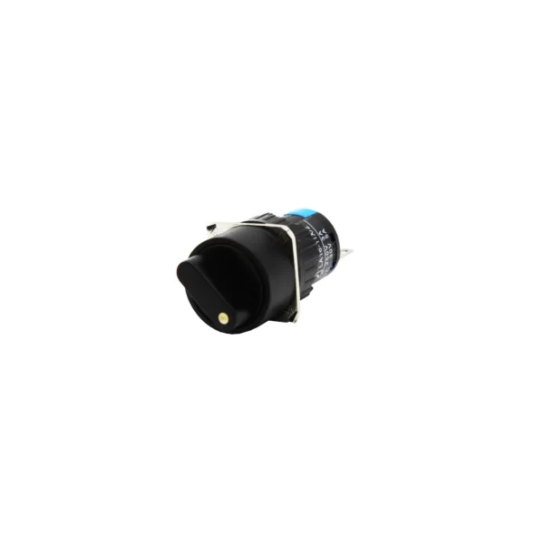 SELECTOR 16MM STAY PUT ROUND / LA16-CX