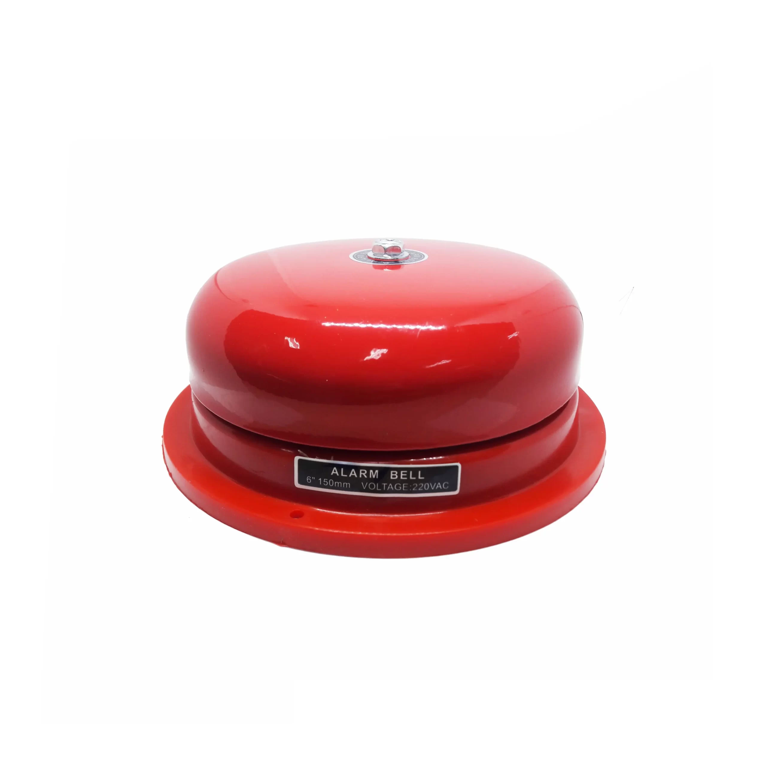BUZZER OUTBOW 220VAC FTB 6 INCH