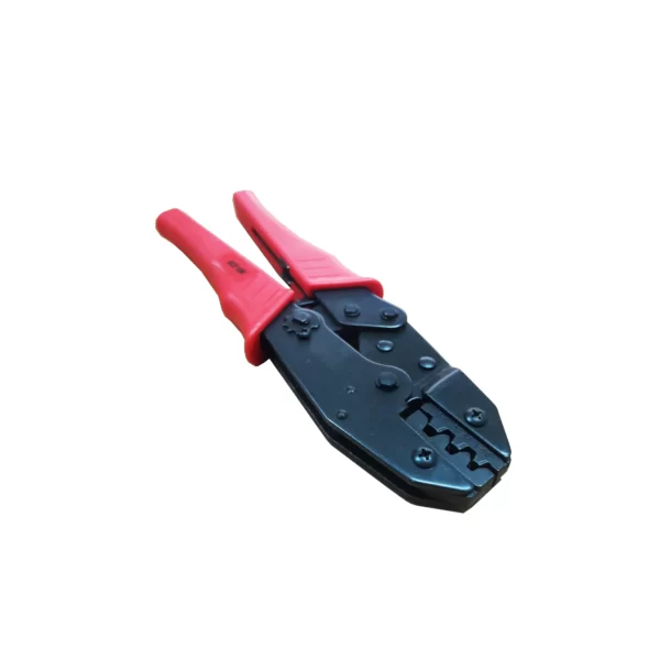 CRIMPING TOOL SKUN GARPU, RING, PIN, CONNECTOR 0.5-6MM / WX-03B