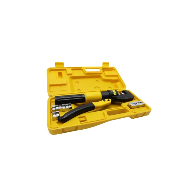 HYDRAULIC CRIMPING TOOL 6-70MM / YQX-70A
