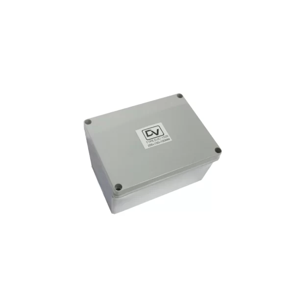 JUNCTION BOX 200X150X100 / DJC-1520
