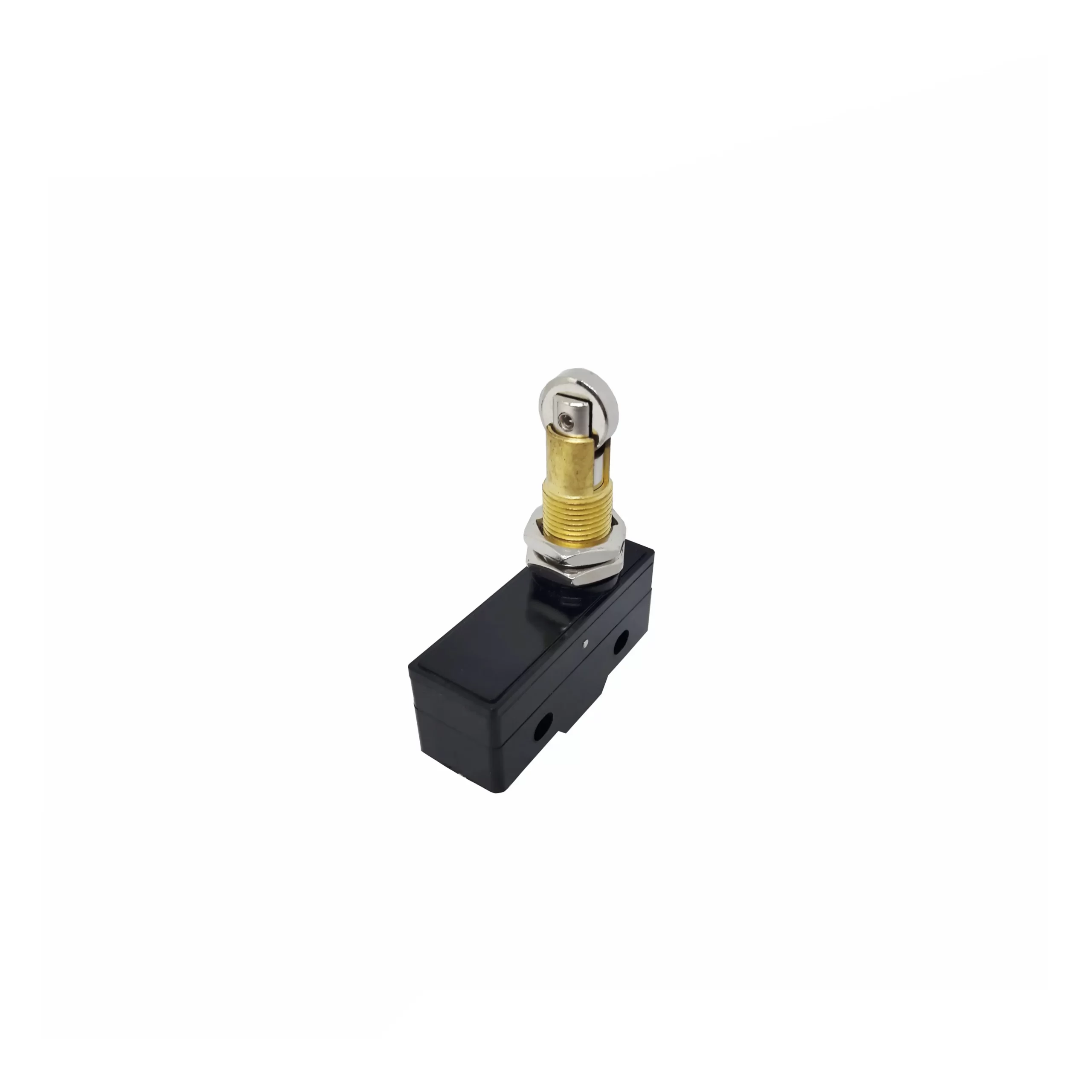 LIMIT SWITCH TRANSVERSE STEEL ROLLER CM-1309