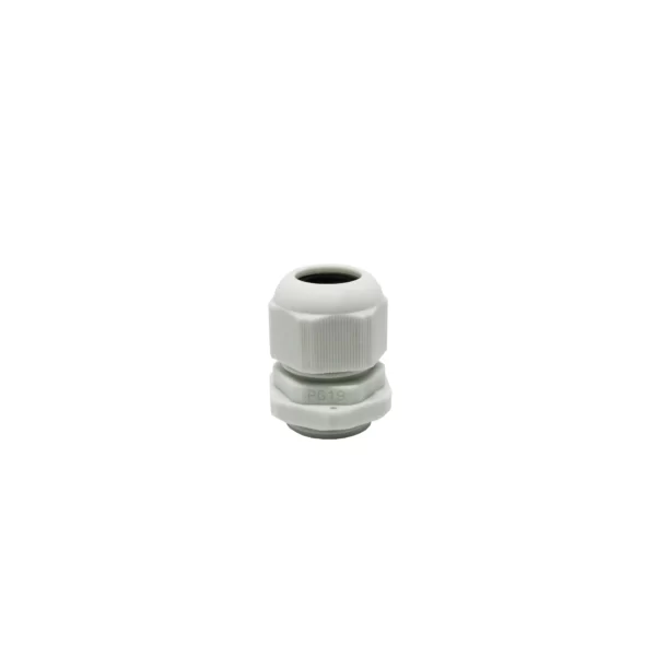 NYLON CABLE GLAND 12-16MM / PG-19