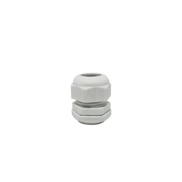 NYLON CABLE GLAND 14-21MM / PG-25