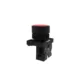 PUSH BUTTON 22MM PLASTIC SERIES SPRING RETURN XB2-EA RED