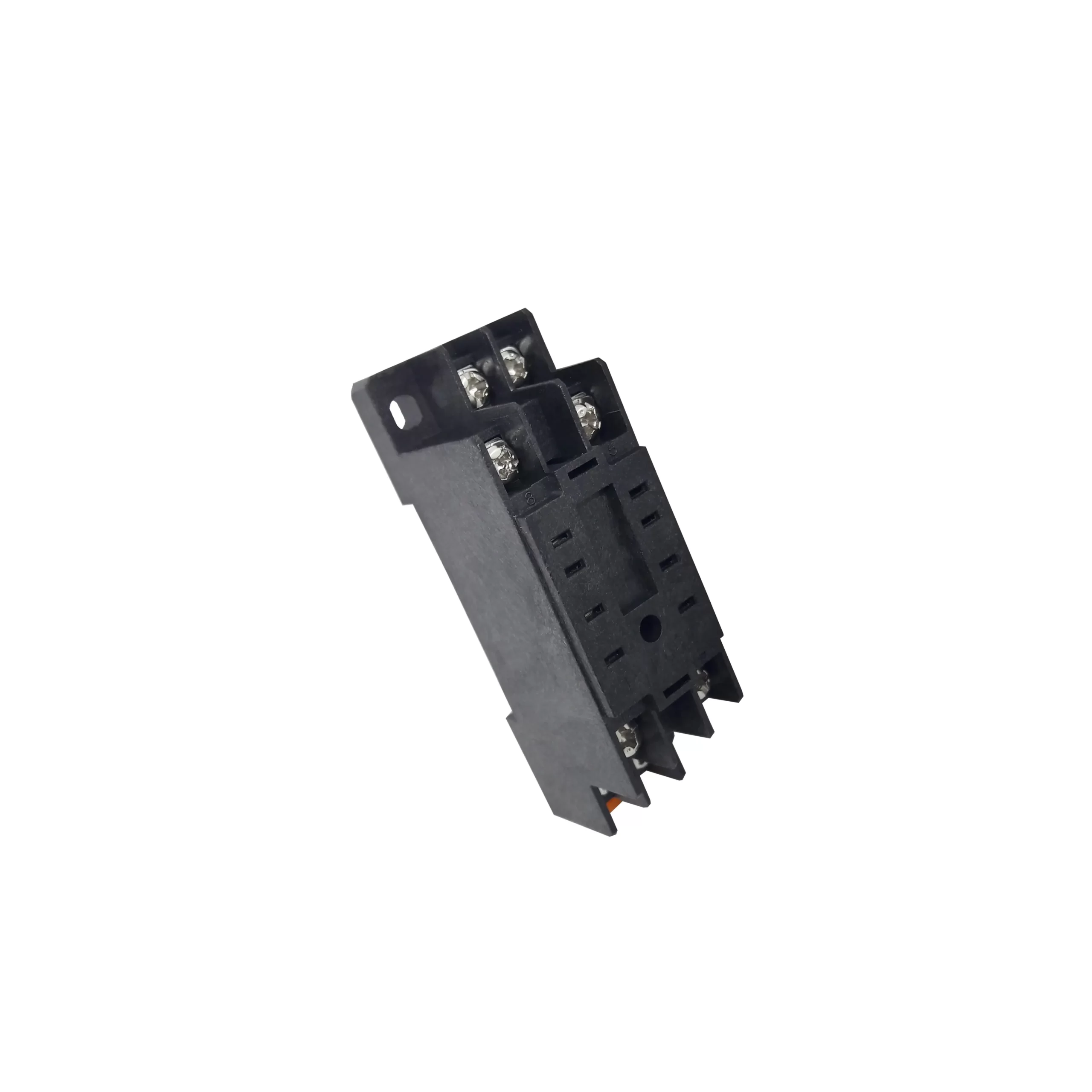 SOCKET FOR RELAY MY2 PYF08A-E