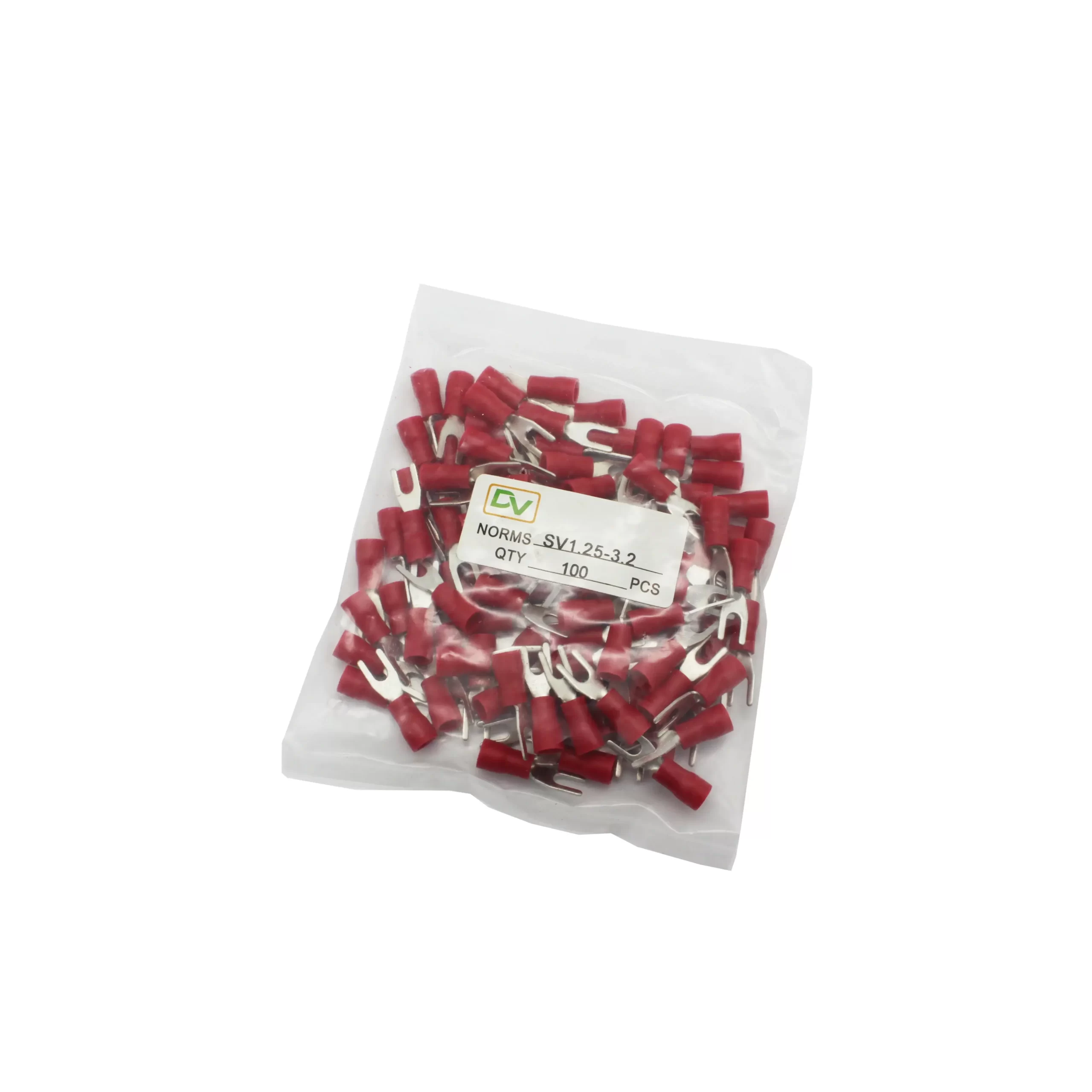 SKUN GARPU 1.5MM M3 SV1.25-3.2 RED