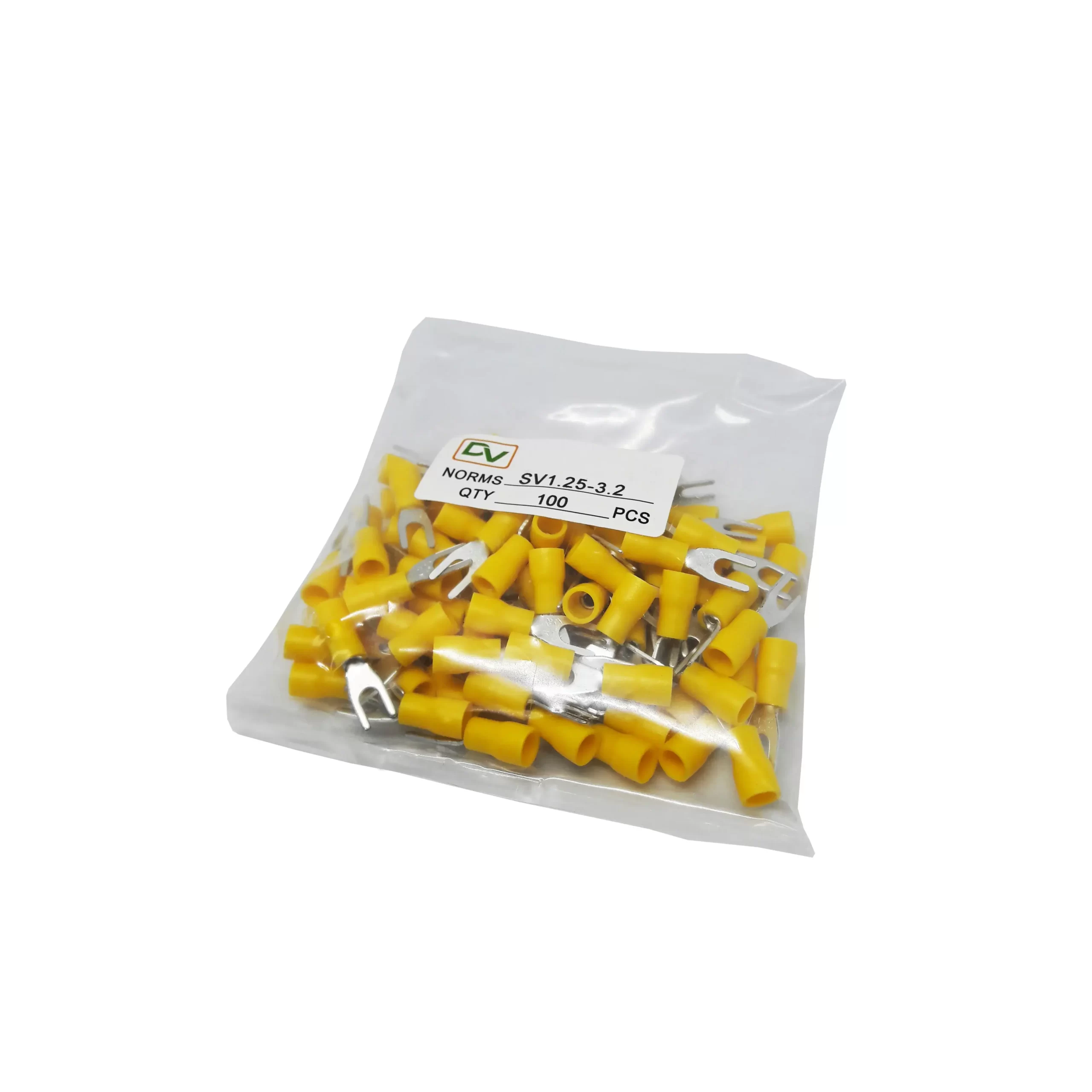 SKUN GARPU 1.5MM M3 SV1.25-3.2 YELLOW