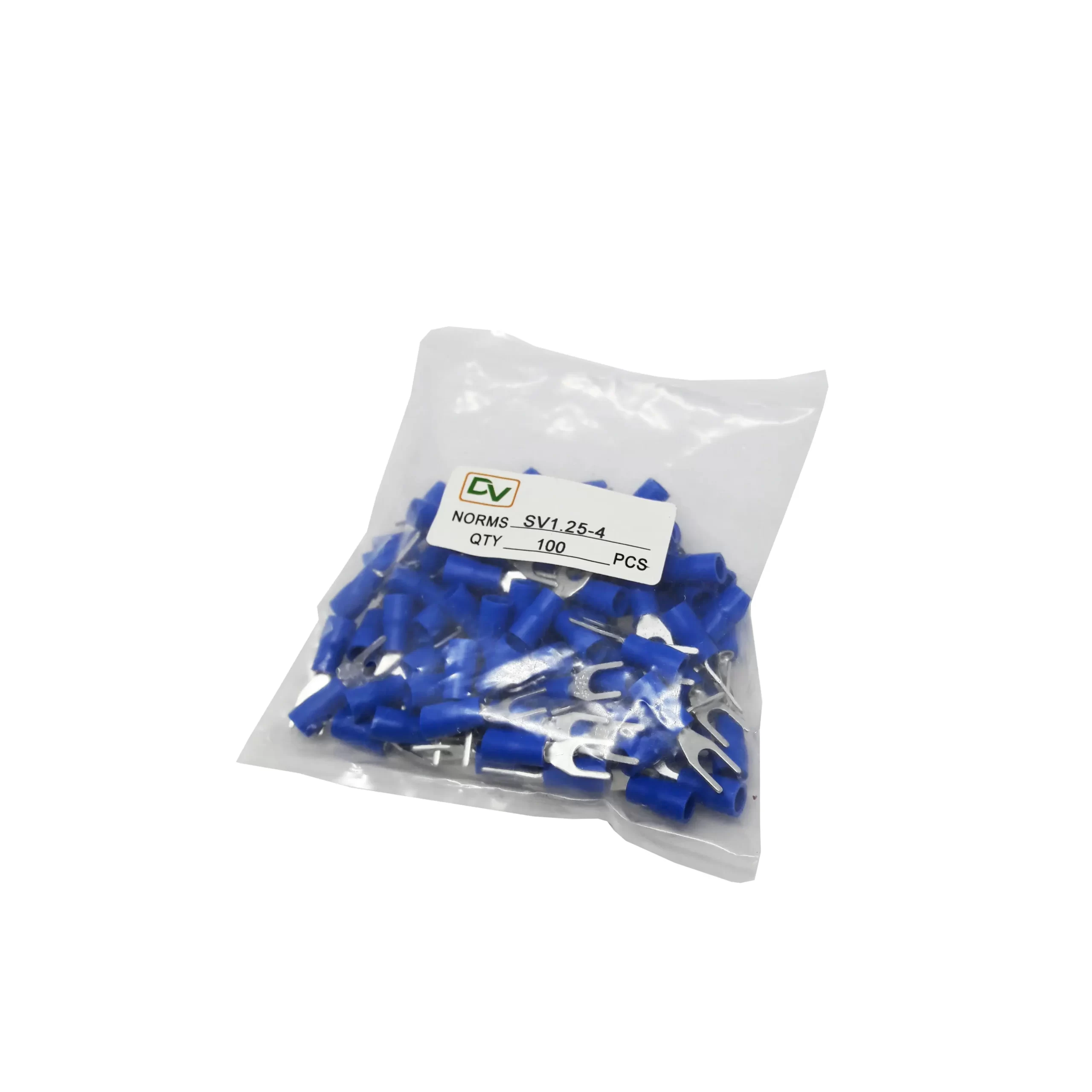 SKUN GARPU 1.5MM M4 SV1.25-4 BLUE