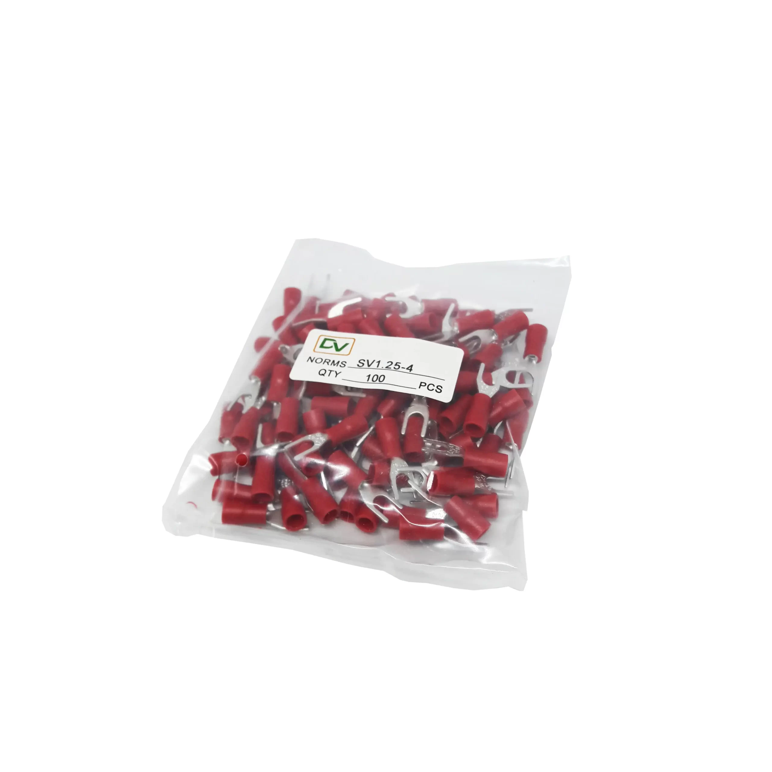 SKUN GARPU 1.5MM M4 SV1.25-4 RED