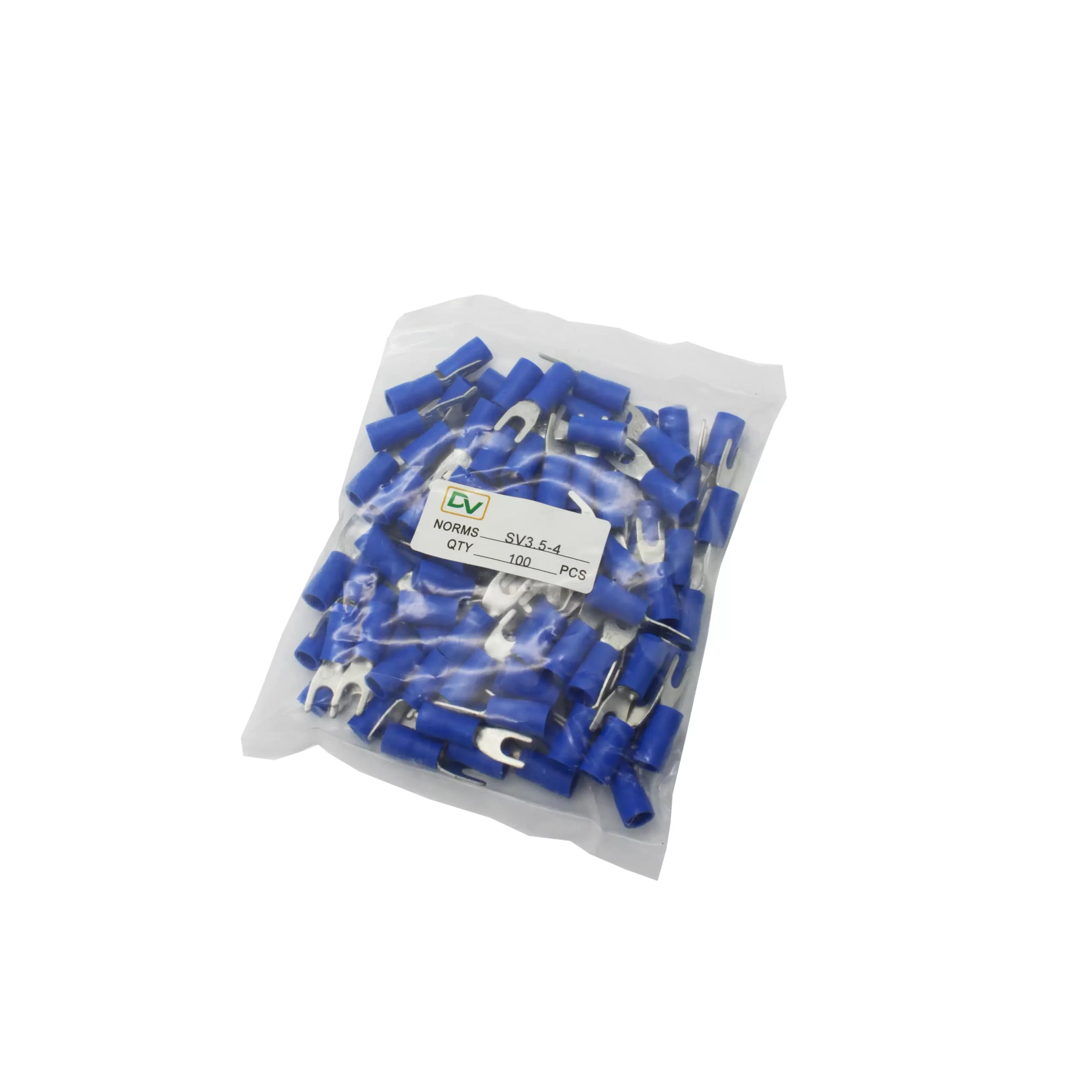 SKUN GARPU 4MM M4 SV3.5-4 BLUE