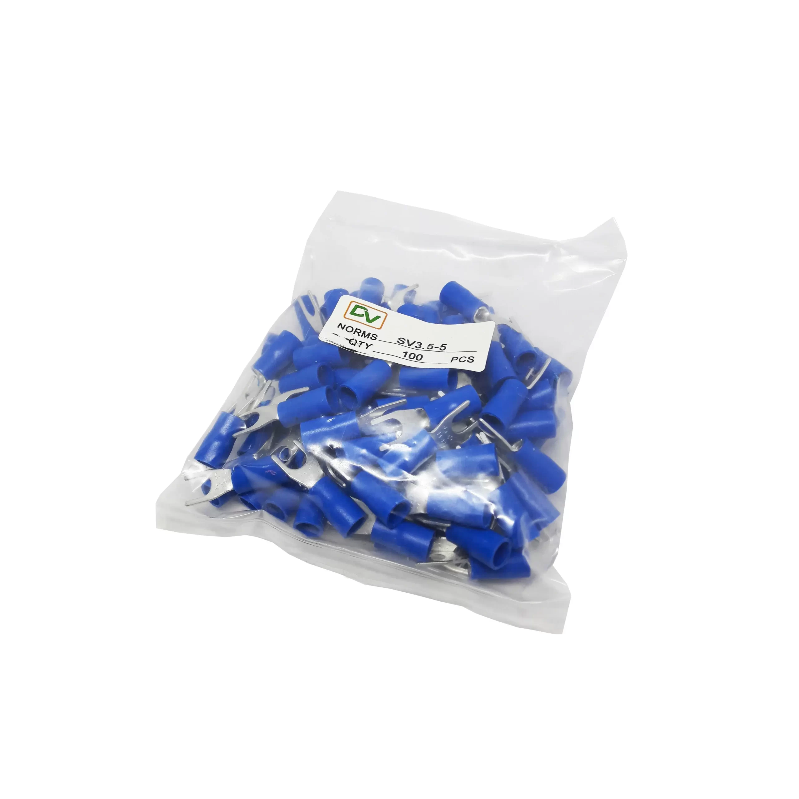 SKUN GARPU 4MM M5 SV3.5-5 BLUE