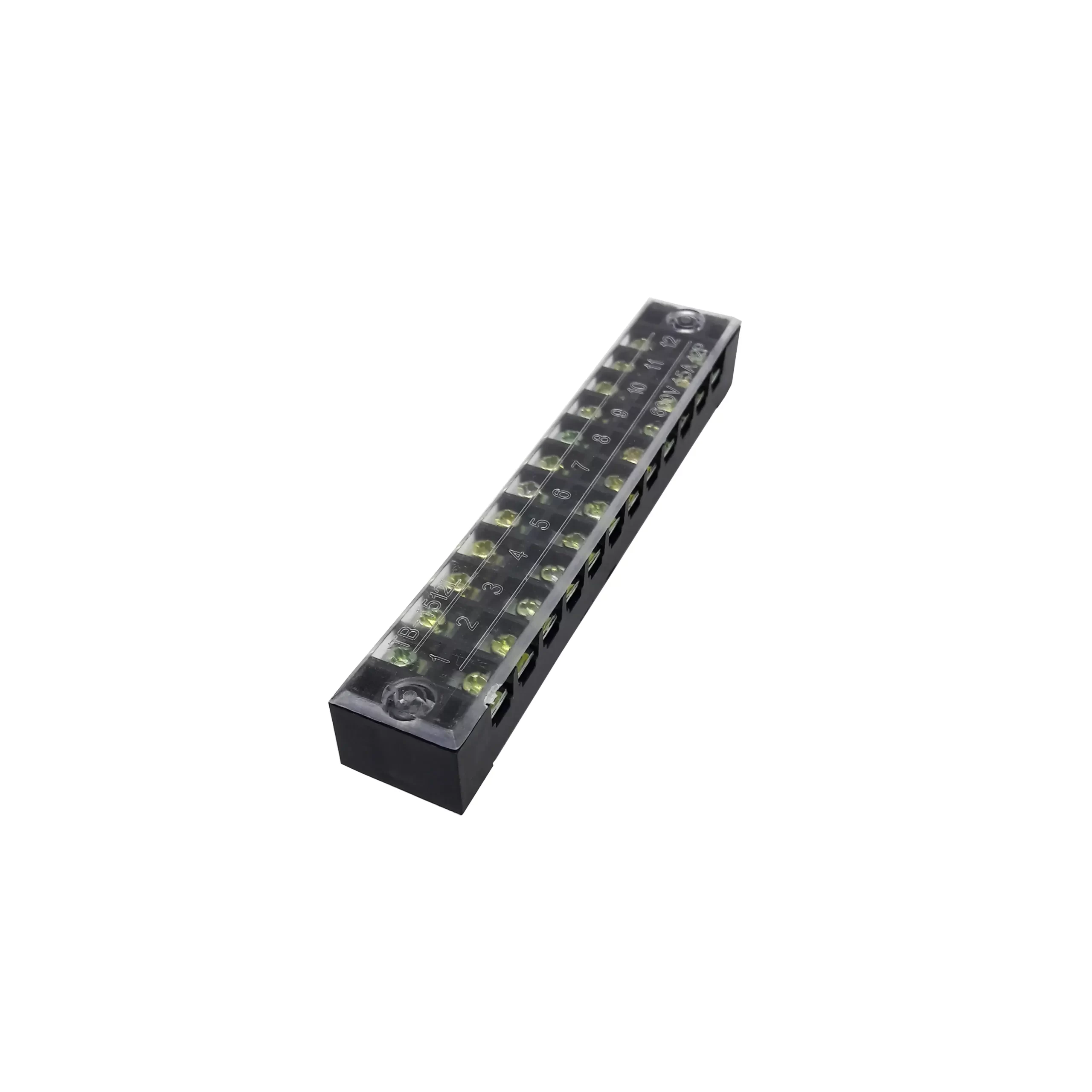 TERMINAL BLOCK TB SERIES 15A TB-1512