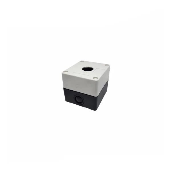 BOX FOR PUSH BUTTON 22MM / BX-22