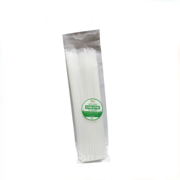 CABLE TIE 3.6X300 / CT3.6X300