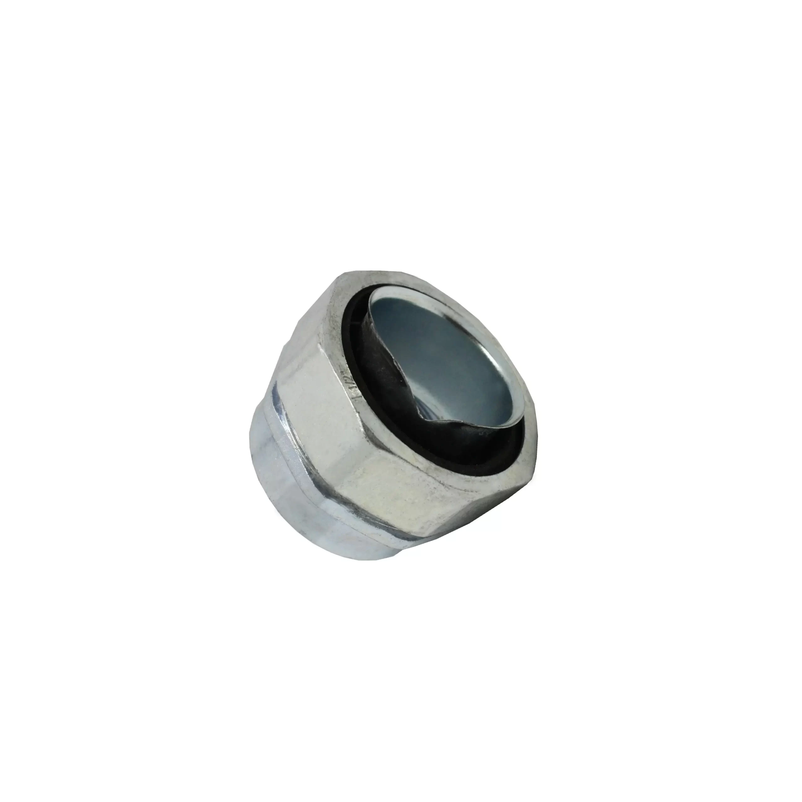 CONNECTOR METAL FLEXIBLE TO PIPE DPN 1 1 2