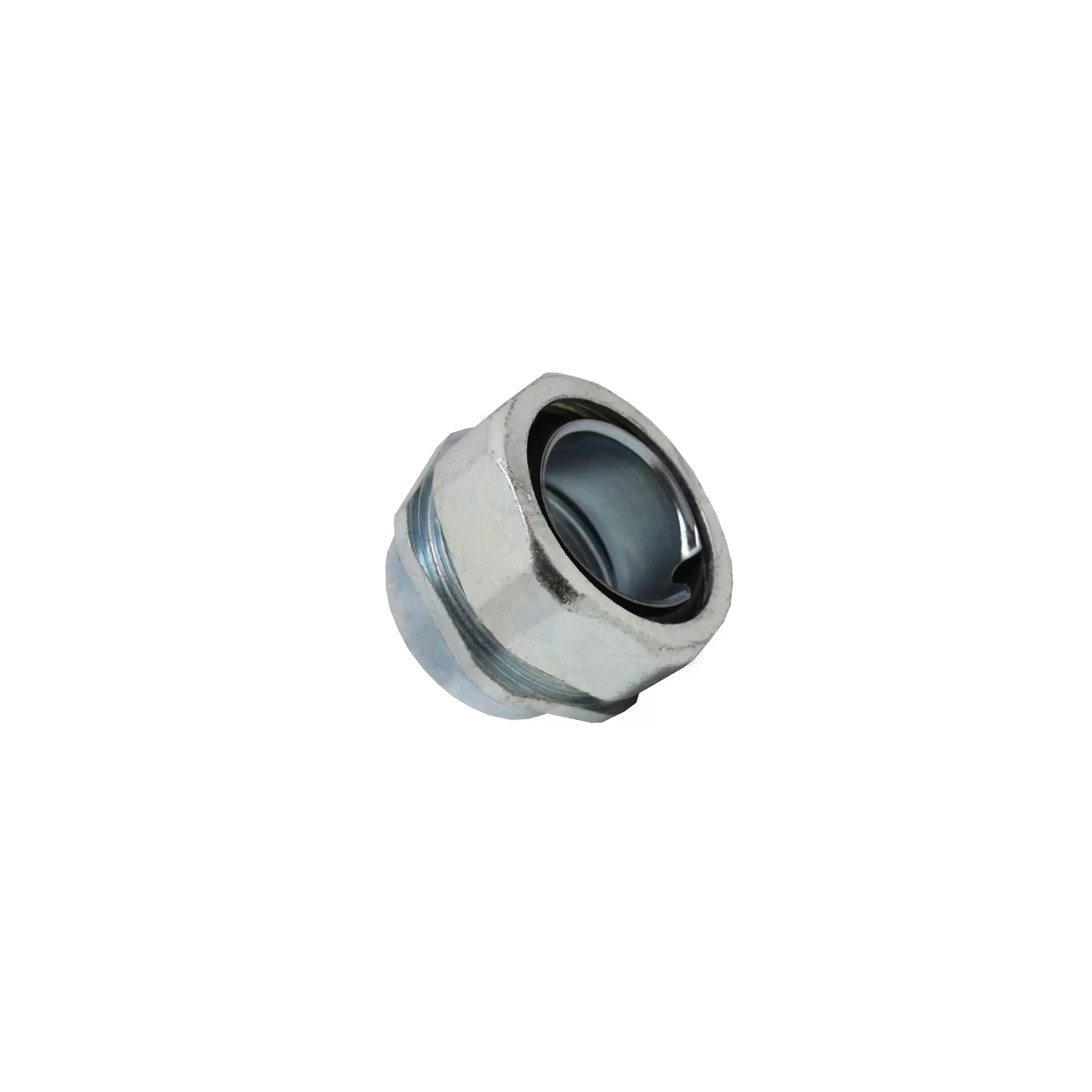CONNECTOR METAL FLEXIBLE TO PIPE DPN 1 1 4