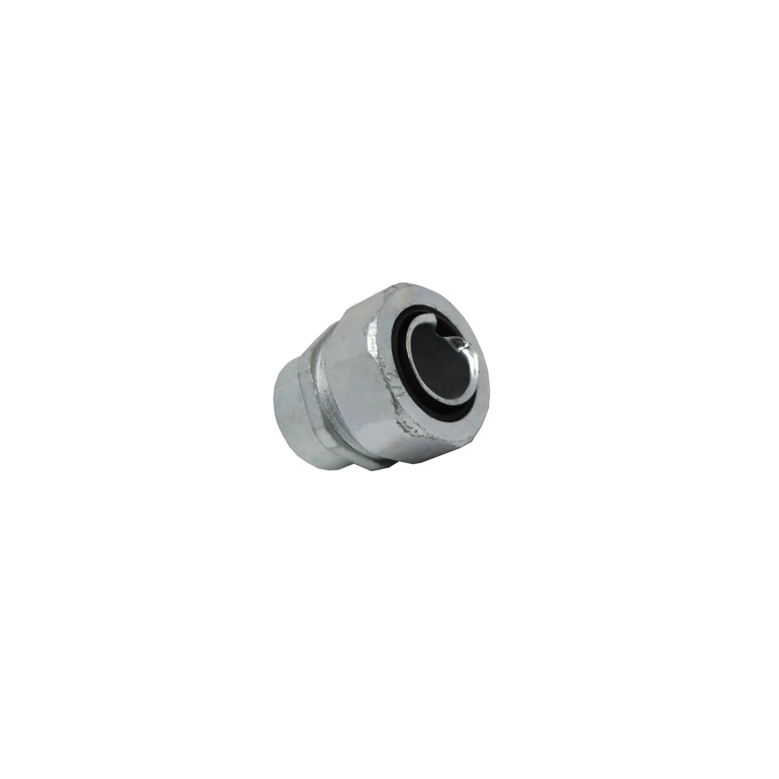 CONNECTOR METAL FLEXIBLE TO PIPE DPN 1 2