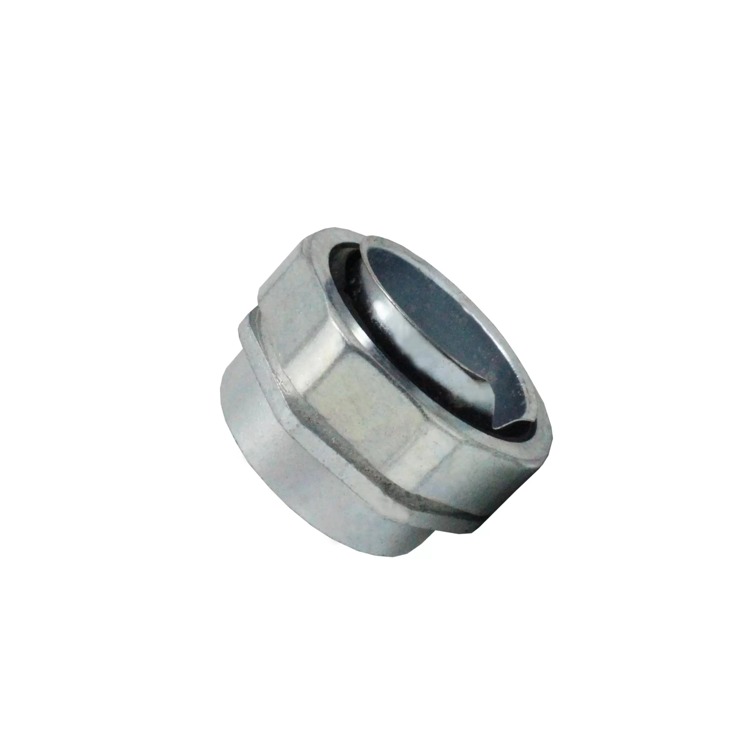 CONNECTOR METAL FLEXIBLE TO PIPE DPN 2