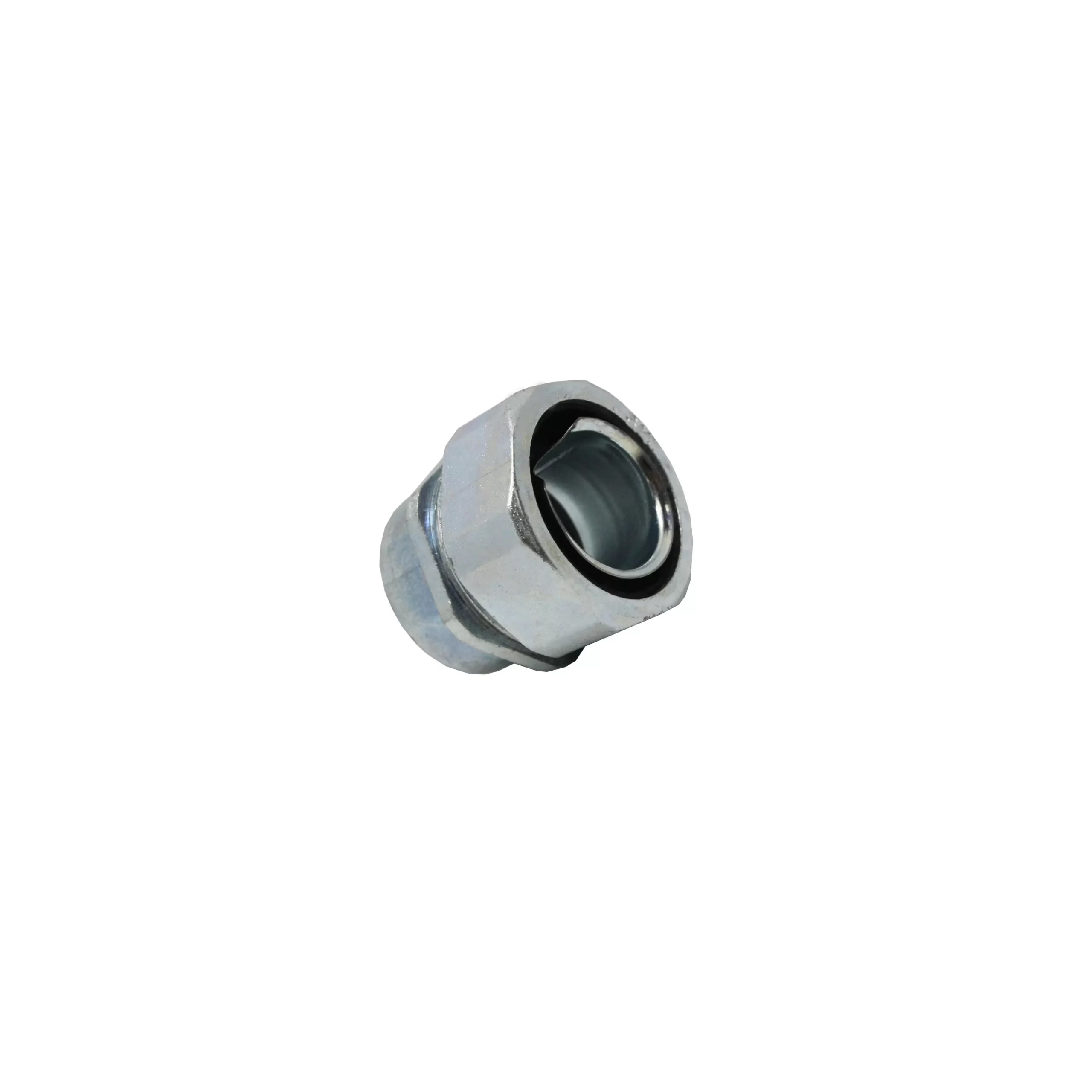 CONNECTOR METAL FLEXIBLE TO PIPE DPN 3 4