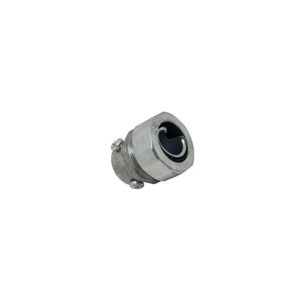CONNECTOR METAL FLEXIBLE TO PIPE+BOLT / DKJ