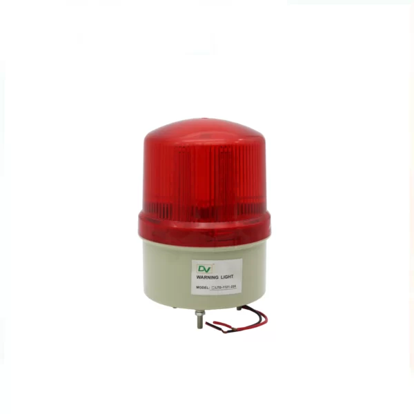 LED WARNING LIGHT MULTIFUNGSI 5 INCH / LTD-1121M
