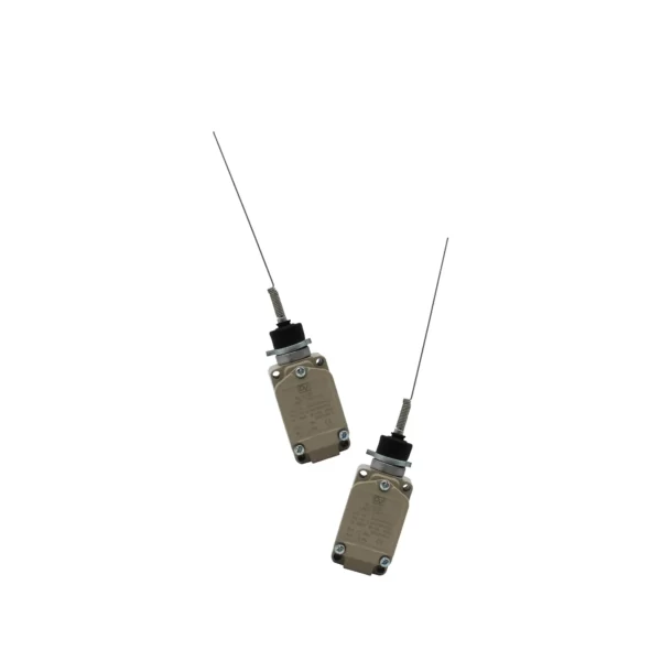 LIMIT SWITCH SPRING COIL / DCWLNJ-S2