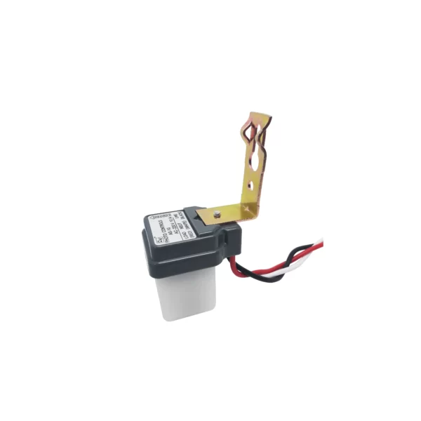 PHOTO SENSOR 10A 220VAC / AS-10