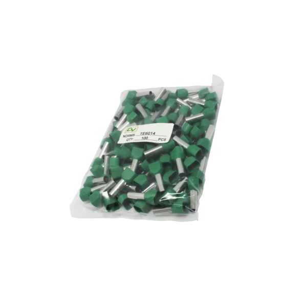SKUN TWIN FERRULE / TE-6014