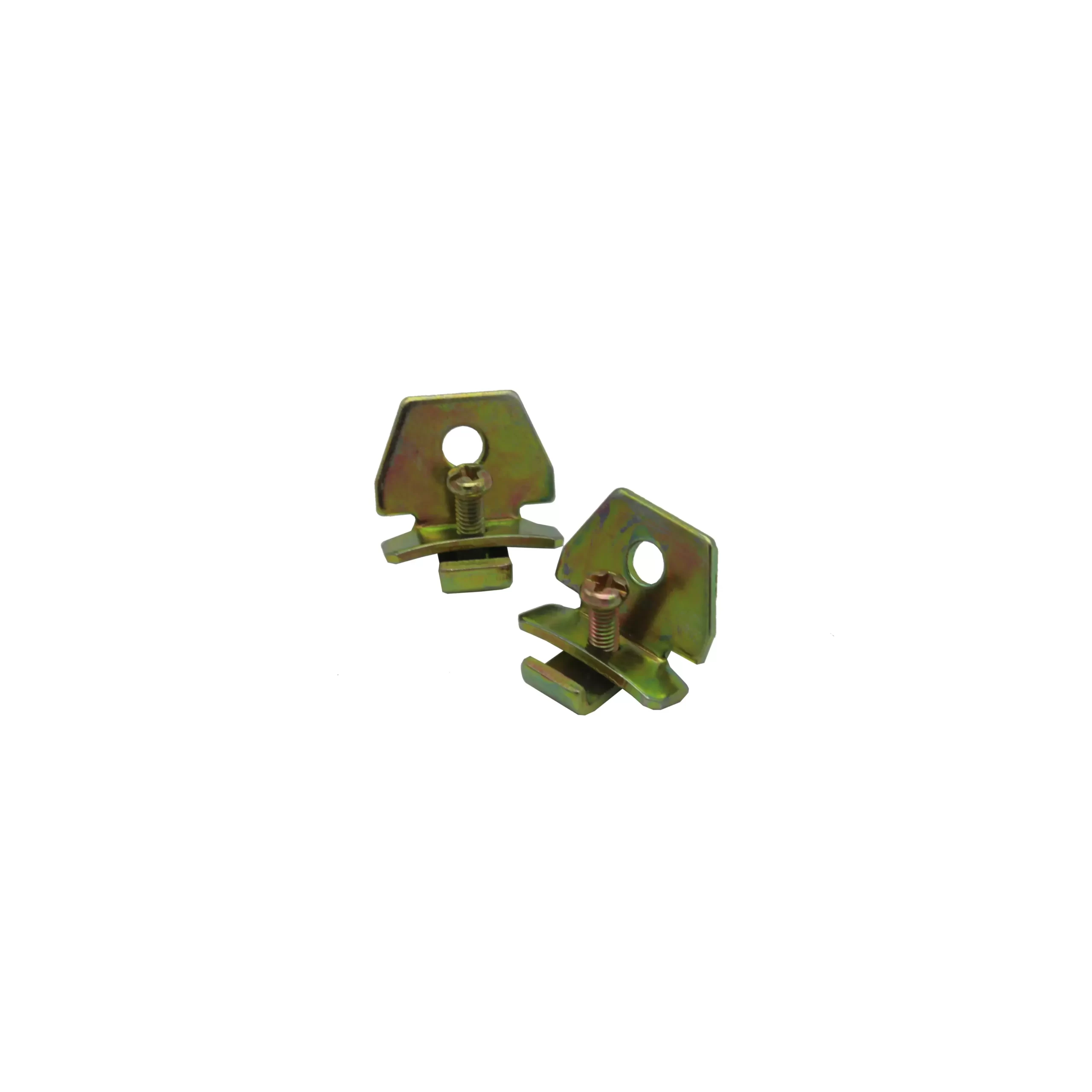 STOPPER METAL TERMINAL / D-TRK