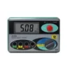 26. Multimeter & Alat Ukur - Megger