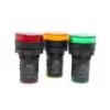 4. Indicator Lamp - 22MM Pilot Lamp