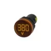 4. Indicator Lamp - Meter Lamp