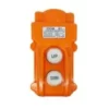 6. Control Switch - Hoist Push Button