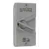6. Control Switch - IP66 Isolator Switch