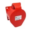 9. Plug _ Socket - Surface Mounting Socket