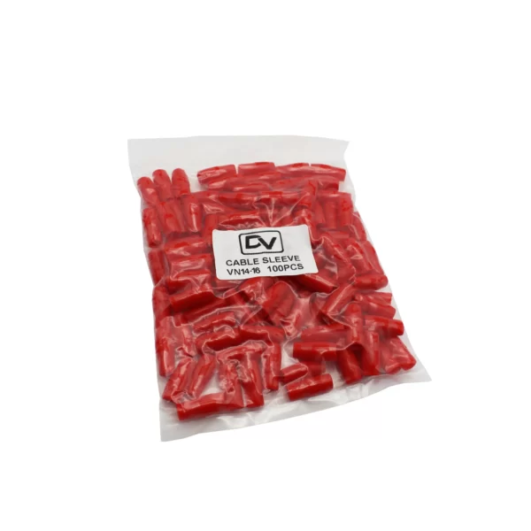 SLEEVE VINYL 16MM / VN14-16