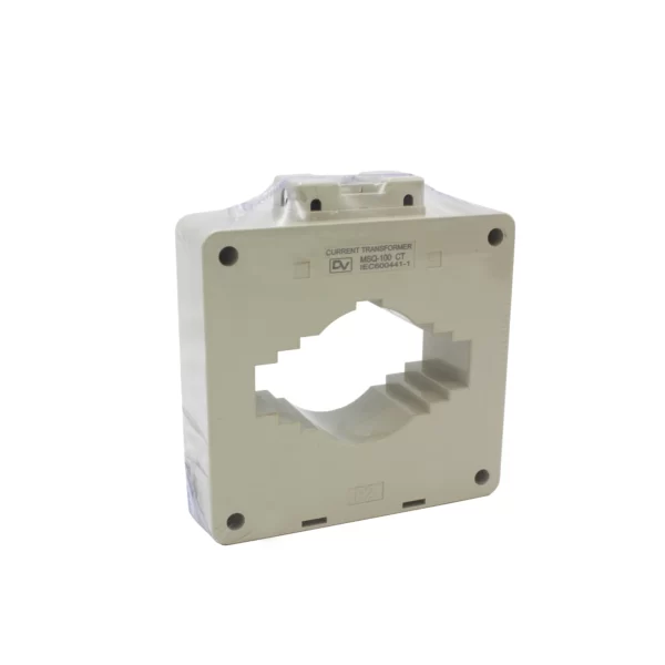 CURRENT TRANSFORMER FIXED TYPE / MSQ-100