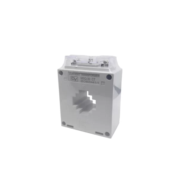 CURRENT TRANSFORMER FIXED TYPE / MSQ-30