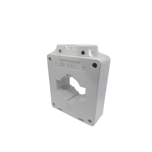 CURRENT TRANSFORMER FIXED TYPE / MSQ-60