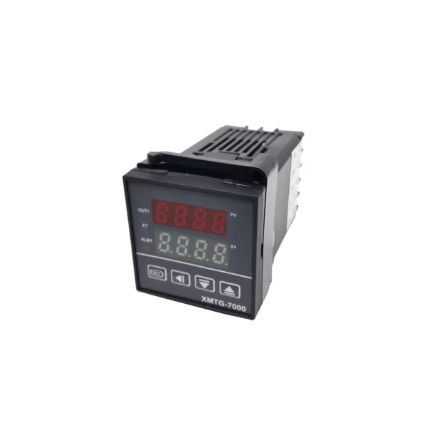 DIGITAL TEMPERATURE CONTROL 0-400C 48X48 / XMTG48
