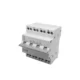 DIN RAIL CHANGE OVER SWITCH (COS) 4P DVQ1-4 25A