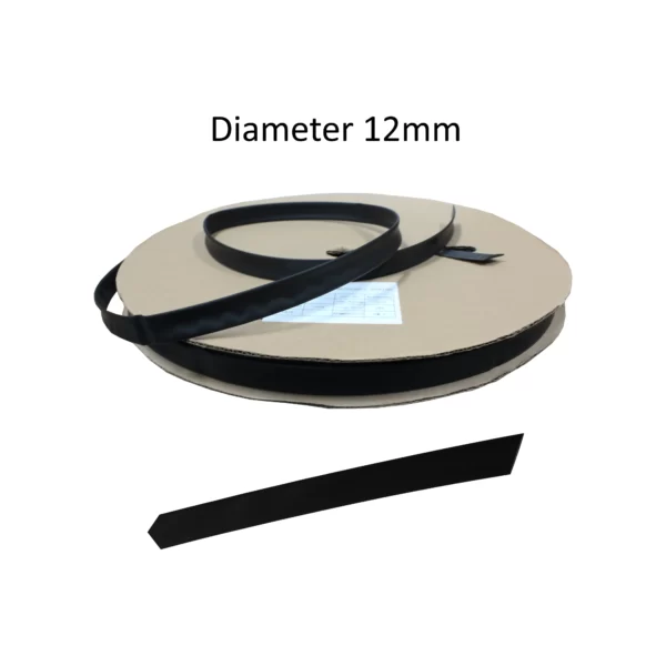 HEATSHRINK 12MM / DHS-12